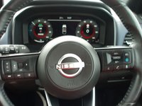 USED 2023 23 NISSAN QASHQAI 1.5 h e-POWER Tekna+ SUV 5dr Petrol Hybrid Auto Euro 6 (s/s) (190 ps) 