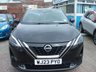USED 2023 23 NISSAN QASHQAI 1.5 h e-POWER Tekna+ SUV 5dr Petrol Hybrid Auto Euro 6 (s/s) (190 ps) 