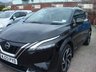 USED 2023 23 NISSAN QASHQAI 1.5 h e-POWER Tekna+ SUV 5dr Petrol Hybrid Auto Euro 6 (s/s) (190 ps) 