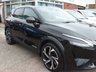 USED 2023 23 NISSAN QASHQAI 1.5 h e-POWER Tekna+ SUV 5dr Petrol Hybrid Auto Euro 6 (s/s) (190 ps) 