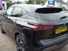 USED 2023 23 NISSAN QASHQAI 1.5 h e-POWER Tekna+ SUV 5dr Petrol Hybrid Auto Euro 6 (s/s) (190 ps) 