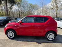 USED 2017 17 SUZUKI IGNIS 1.2 Dualjet SZ3 Hatchback 5dr Petrol Manual Euro 6 (90 ps) 