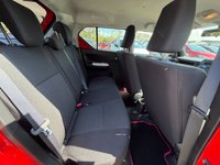 USED 2017 17 SUZUKI IGNIS 1.2 Dualjet SZ3 Hatchback 5dr Petrol Manual Euro 6 (90 ps) 