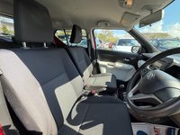 USED 2017 17 SUZUKI IGNIS 1.2 Dualjet SZ3 Hatchback 5dr Petrol Manual Euro 6 (90 ps) 