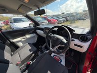 USED 2017 17 SUZUKI IGNIS 1.2 Dualjet SZ3 Hatchback 5dr Petrol Manual Euro 6 (90 ps) 