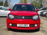 USED 2017 17 SUZUKI IGNIS 1.2 Dualjet SZ3 Hatchback 5dr Petrol Manual Euro 6 (90 ps) 