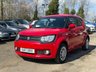 USED 2017 17 SUZUKI IGNIS 1.2 Dualjet SZ3 Hatchback 5dr Petrol Manual Euro 6 (90 ps) 