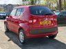 USED 2017 17 SUZUKI IGNIS 1.2 Dualjet SZ3 Hatchback 5dr Petrol Manual Euro 6 (90 ps) 