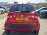 USED 2017 17 SUZUKI IGNIS 1.2 Dualjet SZ3 Hatchback 5dr Petrol Manual Euro 6 (90 ps) 