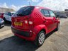 USED 2017 17 SUZUKI IGNIS 1.2 Dualjet SZ3 Hatchback 5dr Petrol Manual Euro 6 (90 ps) 