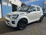 USED 2022 72 SUZUKI IGNIS 1.2 Dualjet MHEV SZ5 Hatchback 5dr Petrol Hybrid Manual ALLGRIP Euro 6 (s/s) (83 ps) 