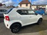 USED 2022 72 SUZUKI IGNIS 1.2 Dualjet MHEV SZ5 Hatchback 5dr Petrol Hybrid Manual ALLGRIP Euro 6 (s/s) (83 ps) 