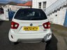 USED 2022 72 SUZUKI IGNIS 1.2 Dualjet MHEV SZ5 Hatchback 5dr Petrol Hybrid Manual ALLGRIP Euro 6 (s/s) (83 ps) 