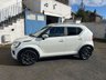 USED 2022 72 SUZUKI IGNIS 1.2 Dualjet MHEV SZ5 Hatchback 5dr Petrol Hybrid Manual ALLGRIP Euro 6 (s/s) (83 ps) 