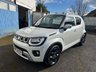 USED 2022 72 SUZUKI IGNIS 1.2 Dualjet MHEV SZ5 Hatchback 5dr Petrol Hybrid Manual ALLGRIP Euro 6 (s/s) (83 ps) 