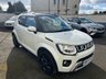 USED 2022 72 SUZUKI IGNIS 1.2 Dualjet MHEV SZ5 Hatchback 5dr Petrol Hybrid Manual ALLGRIP Euro 6 (s/s) (83 ps) 