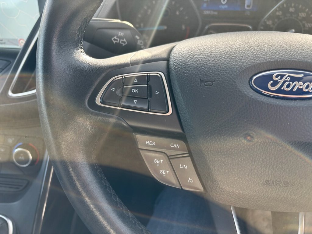 USED 2018 68 FORD C-MAX 1.5 TDCi Titanium MPV 5dr Diesel Manual Euro 6 (s/s) (120 ps) &pound;ZERO DEPOSIT FINANCE
