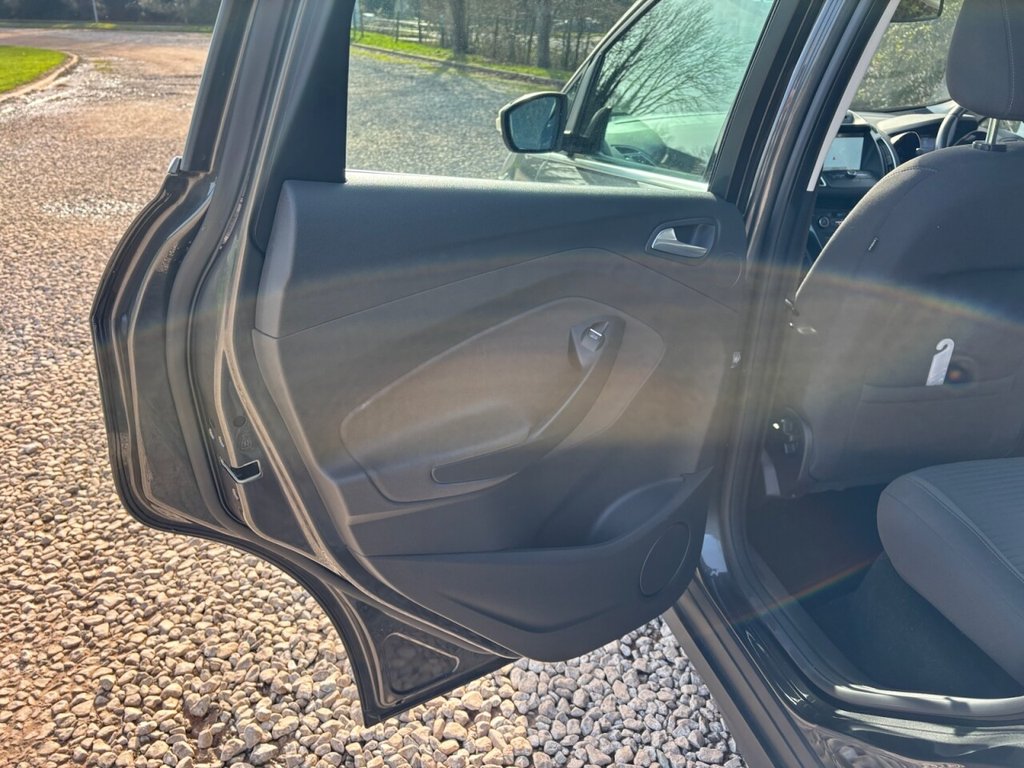 USED 2018 68 FORD C-MAX 1.5 TDCi Titanium MPV 5dr Diesel Manual Euro 6 (s/s) (120 ps) &pound;ZERO DEPOSIT FINANCE