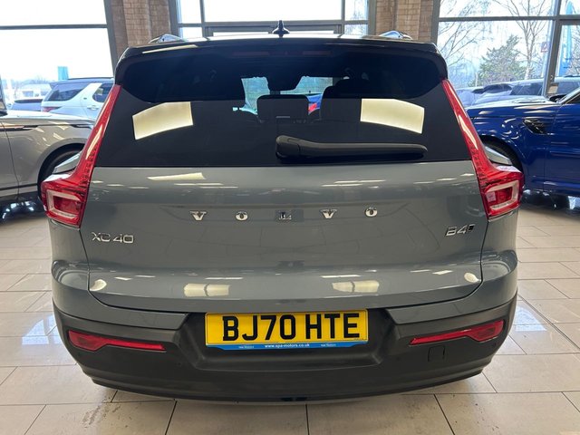 2020 Volvo Xc40 2L R-Design 5dr - Photo 6