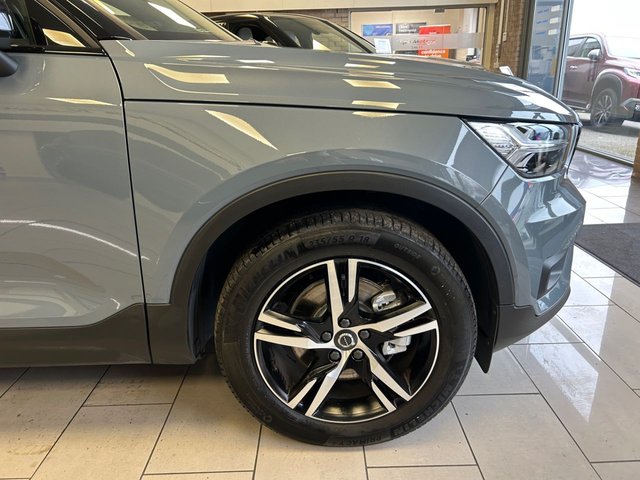 2020 Volvo Xc40 2L R-Design 5dr - Photo 8