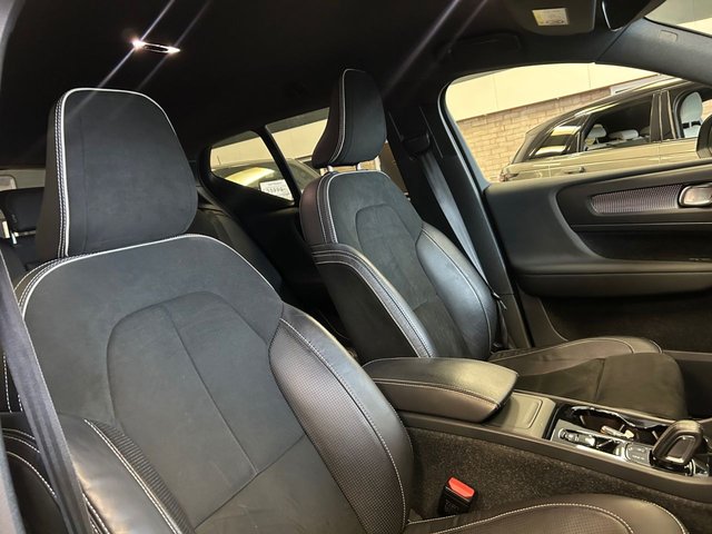 2020 Volvo Xc40 2L R-Design 5dr - Photo 11