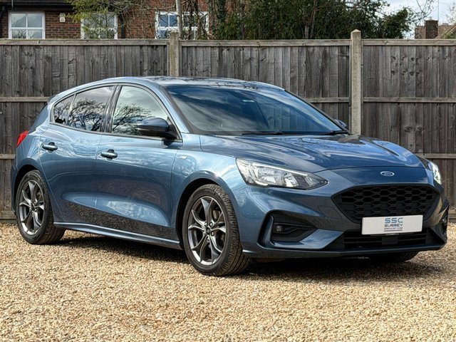 Surrey Specialist Cars