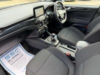 USED 2018 68 FORD FOCUS 1.0 Focus ST-Line 5dr Long MOT Sat Nav