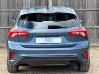USED 2018 68 FORD FOCUS 1.0 Focus ST-Line 5dr Long MOT Sat Nav