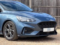 USED 2018 68 FORD FOCUS 1.0 Focus ST-Line 5dr Long MOT Sat Nav
