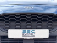 USED 2018 68 FORD FOCUS 1.0 Focus ST-Line 5dr Long MOT Sat Nav