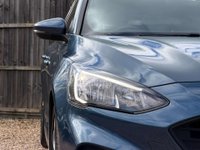 USED 2018 68 FORD FOCUS 1.0 Focus ST-Line 5dr Long MOT Sat Nav