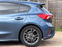 USED 2018 68 FORD FOCUS 1.0 Focus ST-Line 5dr Long MOT Sat Nav