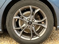USED 2018 68 FORD FOCUS 1.0 Focus ST-Line 5dr Long MOT Sat Nav