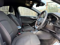 USED 2018 68 FORD FOCUS 1.0 Focus ST-Line 5dr Long MOT Sat Nav