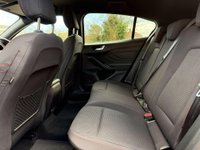USED 2018 68 FORD FOCUS 1.0 Focus ST-Line 5dr Long MOT Sat Nav