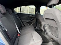 USED 2018 68 FORD FOCUS 1.0 Focus ST-Line 5dr Long MOT Sat Nav