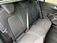 USED 2018 68 FORD FOCUS 1.0 Focus ST-Line 5dr Long MOT Sat Nav