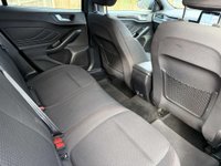 USED 2018 68 FORD FOCUS 1.0 Focus ST-Line 5dr Long MOT Sat Nav