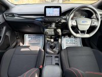 USED 2018 68 FORD FOCUS 1.0 Focus ST-Line 5dr Long MOT Sat Nav