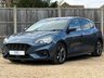 USED 2018 68 FORD FOCUS 1.0 Focus ST-Line 5dr Long MOT Sat Nav