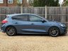 USED 2018 68 FORD FOCUS 1.0 Focus ST-Line 5dr Long MOT Sat Nav