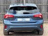 USED 2018 68 FORD FOCUS 1.0 Focus ST-Line 5dr Long MOT Sat Nav