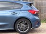 USED 2018 68 FORD FOCUS 1.0 Focus ST-Line 5dr Long MOT Sat Nav