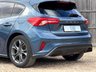 USED 2018 68 FORD FOCUS 1.0 Focus ST-Line 5dr Long MOT Sat Nav