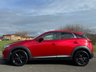 USED 2017 17 MAZDA CX-3 2.0 SKYACTIV-G Sport Nav SUV 5dr Petrol Manual Euro 6 (s/s) (121 ps) 2 Keys -F/S/H - Mega Spec -LEZ