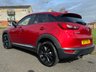 USED 2017 17 MAZDA CX-3 2.0 SKYACTIV-G Sport Nav SUV 5dr Petrol Manual Euro 6 (s/s) (121 ps) 2 Keys -F/S/H - Mega Spec -LEZ