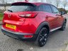 USED 2017 17 MAZDA CX-3 2.0 SKYACTIV-G Sport Nav SUV 5dr Petrol Manual Euro 6 (s/s) (121 ps) 2 Keys -F/S/H - Mega Spec -LEZ