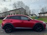 USED 2017 17 MAZDA CX-3 2.0 SKYACTIV-G Sport Nav SUV 5dr Petrol Manual Euro 6 (s/s) (121 ps) 2 Keys -F/S/H - Mega Spec -LEZ