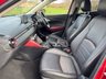 USED 2017 17 MAZDA CX-3 2.0 SKYACTIV-G Sport Nav SUV 5dr Petrol Manual Euro 6 (s/s) (121 ps) 2 Keys -F/S/H - Mega Spec -LEZ