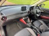 USED 2017 17 MAZDA CX-3 2.0 SKYACTIV-G Sport Nav SUV 5dr Petrol Manual Euro 6 (s/s) (121 ps) 2 Keys -F/S/H - Mega Spec -LEZ